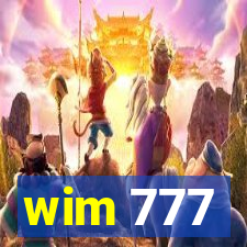 wim 777
